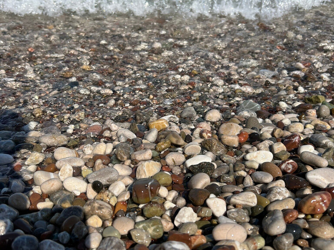 Cirali Beach景点图片