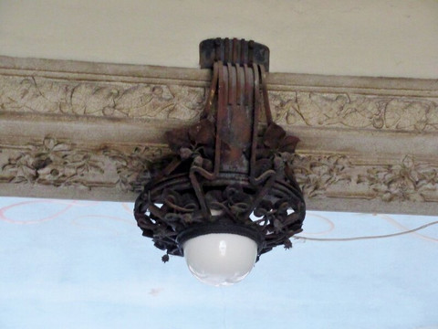 Casa Moneta-米兰必去景点