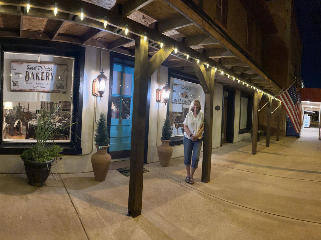 Hotel Matador Bed and Breakfast主图