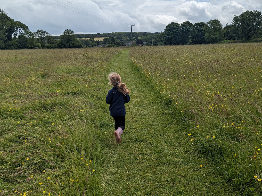 Oakhill Camping and Caravanning