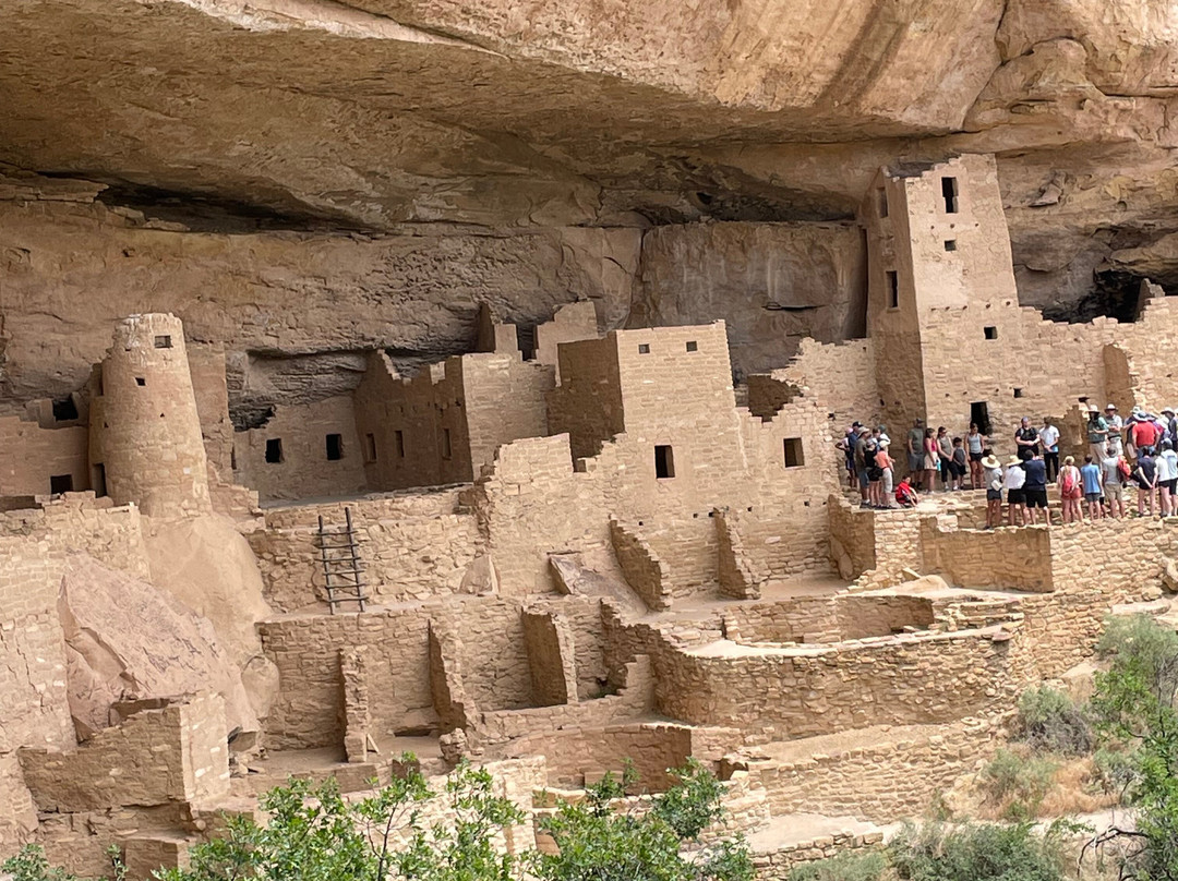 Durango Craft Spirits-杜兰戈必去景点