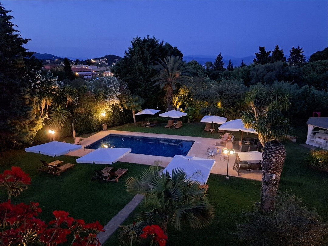 Isabella Country House主图