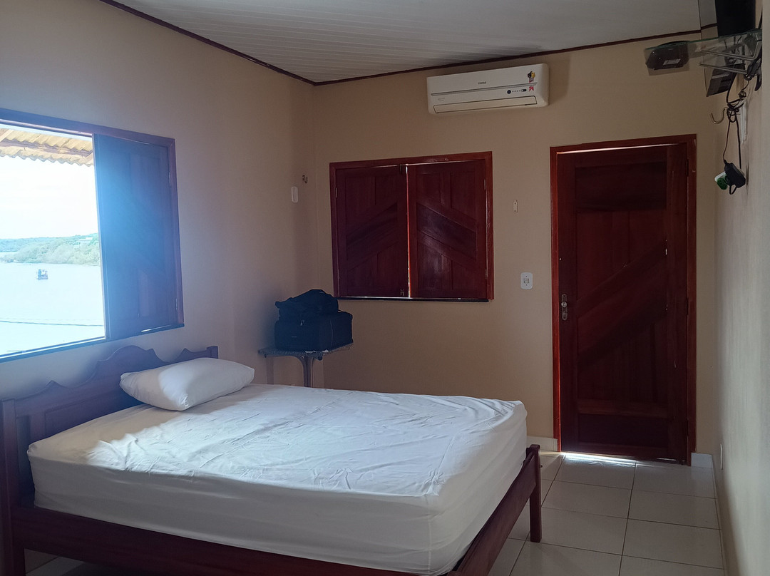 Belas Praias Pousada主图