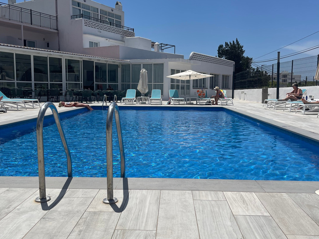 Aparthotel Vibra Club Maritim主图
