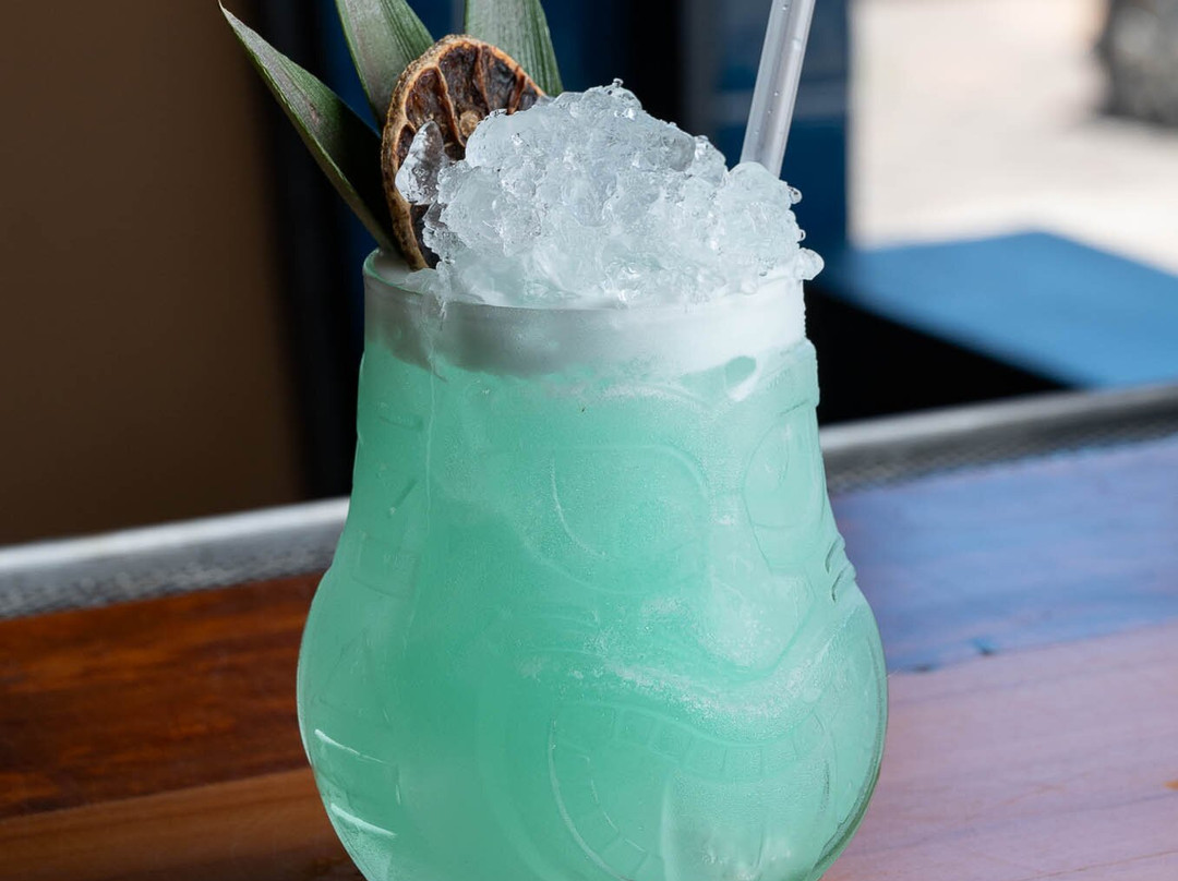 Andale Comida Mexicana - Tex Mex