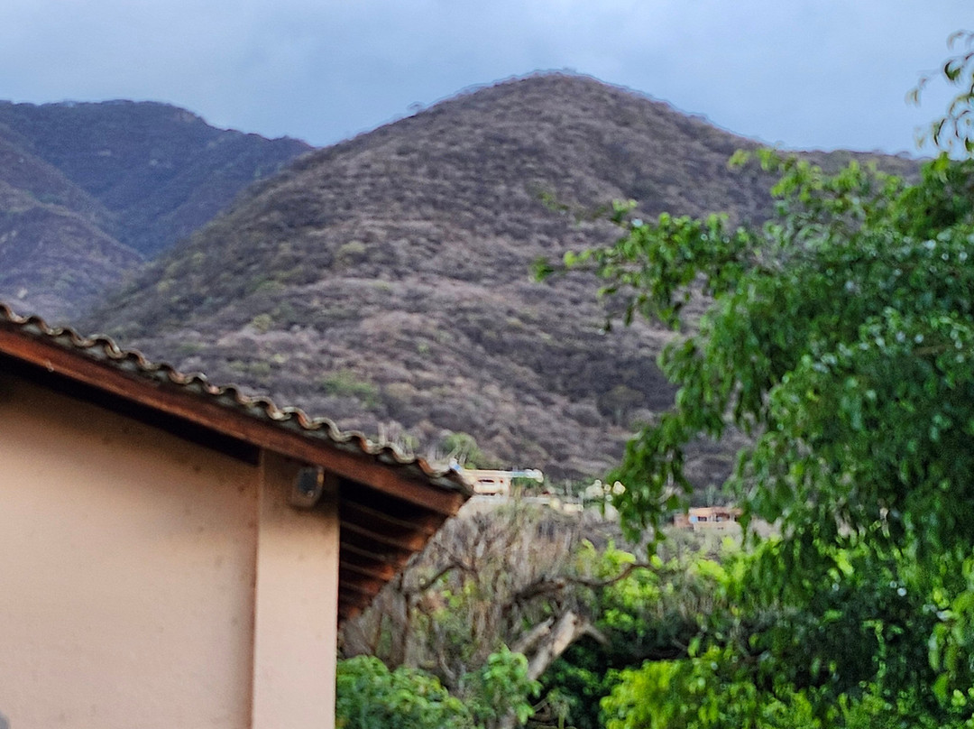 Hotel Danza Del Sol主图