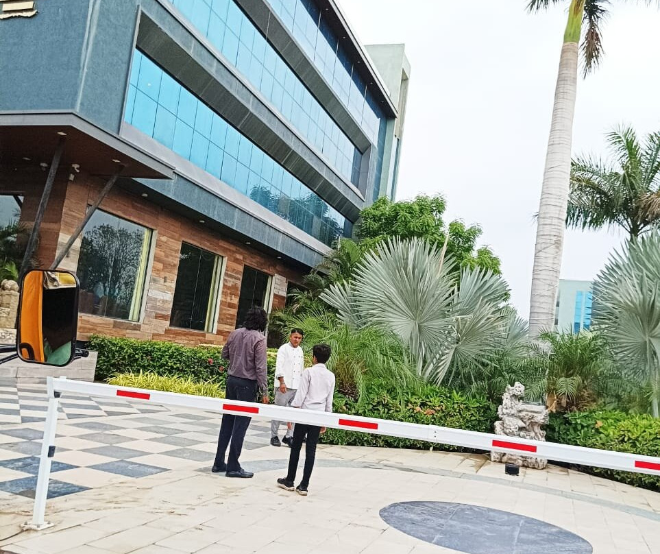 The Bhagwati Resort主图