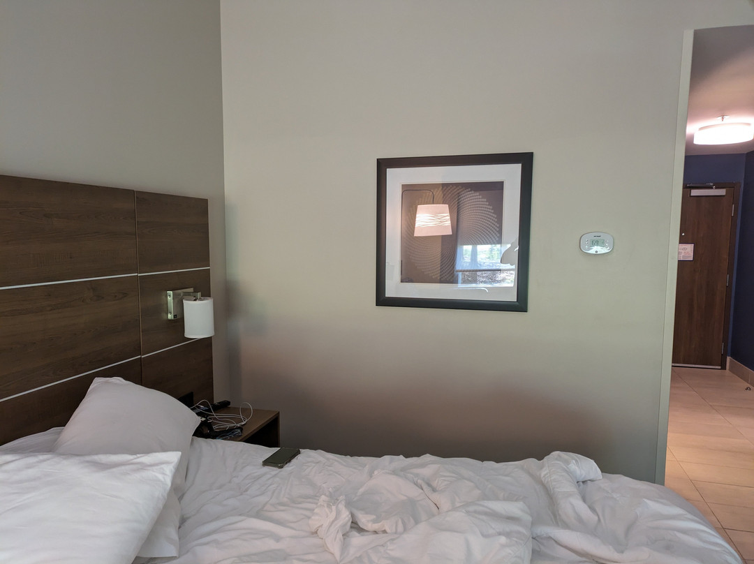 Holiday Inn Express & Suites Charlotte - Ballantyne By IHG主图