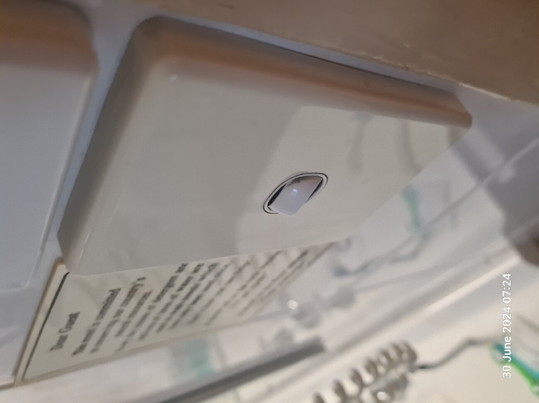 米内威斯大路汽车旅馆主图