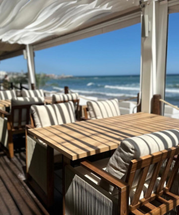 Calma by Kopparberg餐厅图片