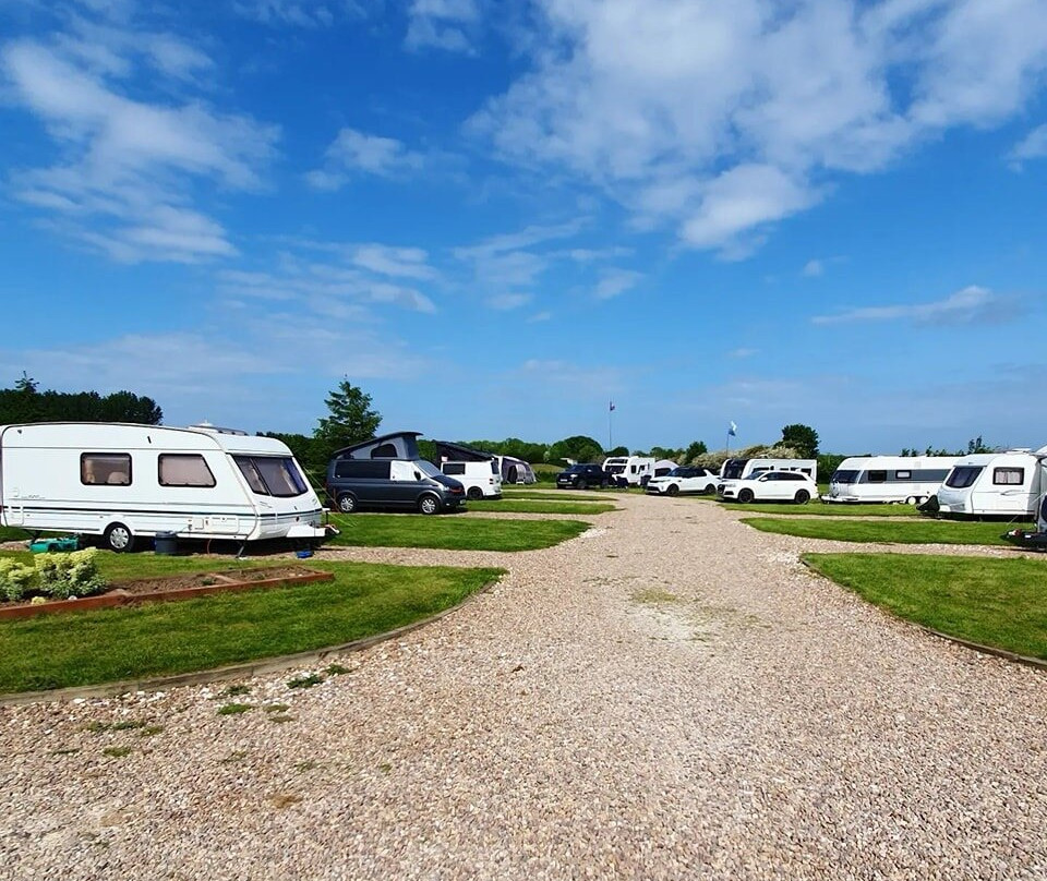 Cherry Burton Leisure Park