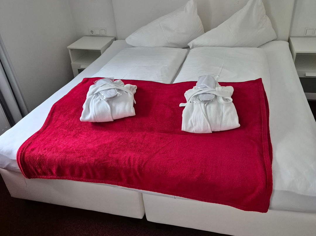 Hotel Lün主图