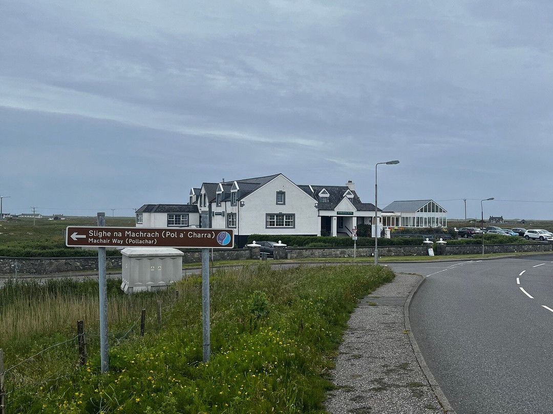 Borrodale Hotel主图