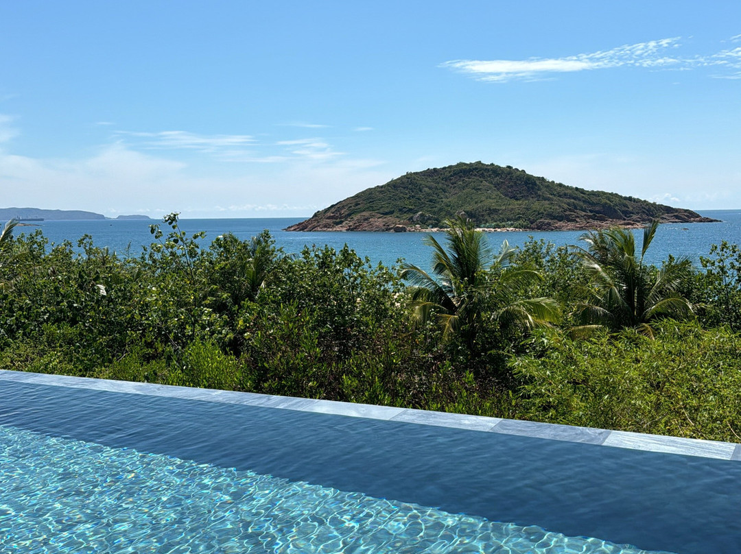 Anantara Spa at Anantara Quy Nhon Villas景点图片