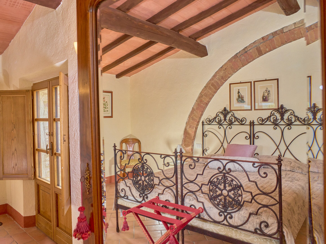 Agriturismo Le Case主图