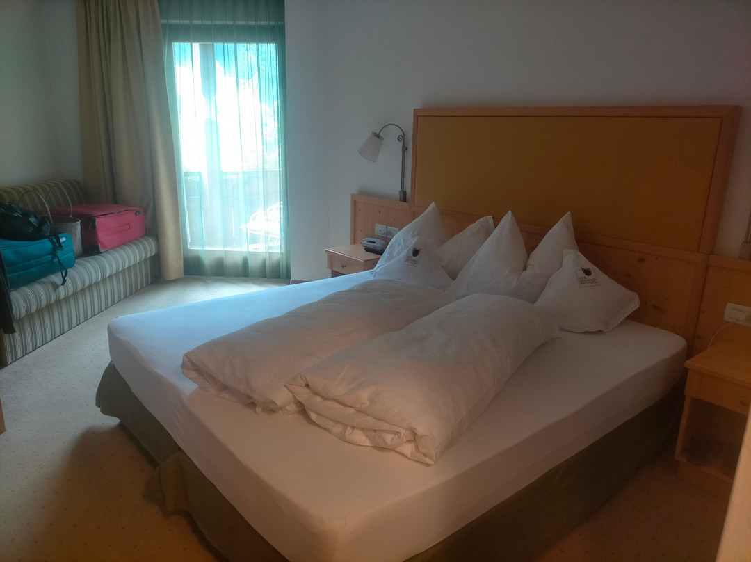 Hotel Vierbrunnenhof主图