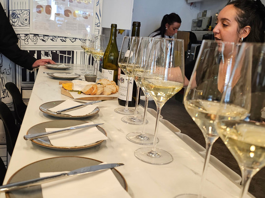 Manchester Wine Tours-曼彻斯特必去景点