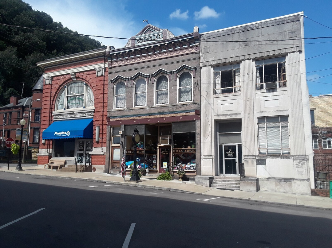 Meigs County Farmers Market景点图片