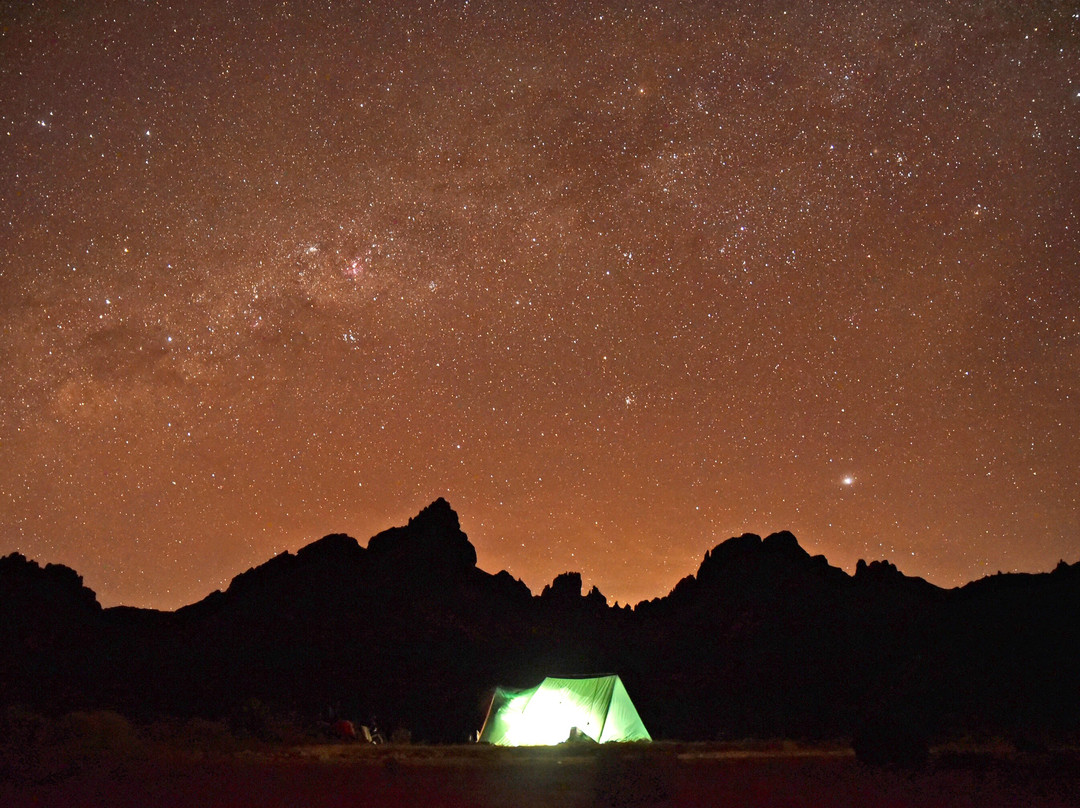 Amet Adventures-塞伦盖蒂国家公园必去景点