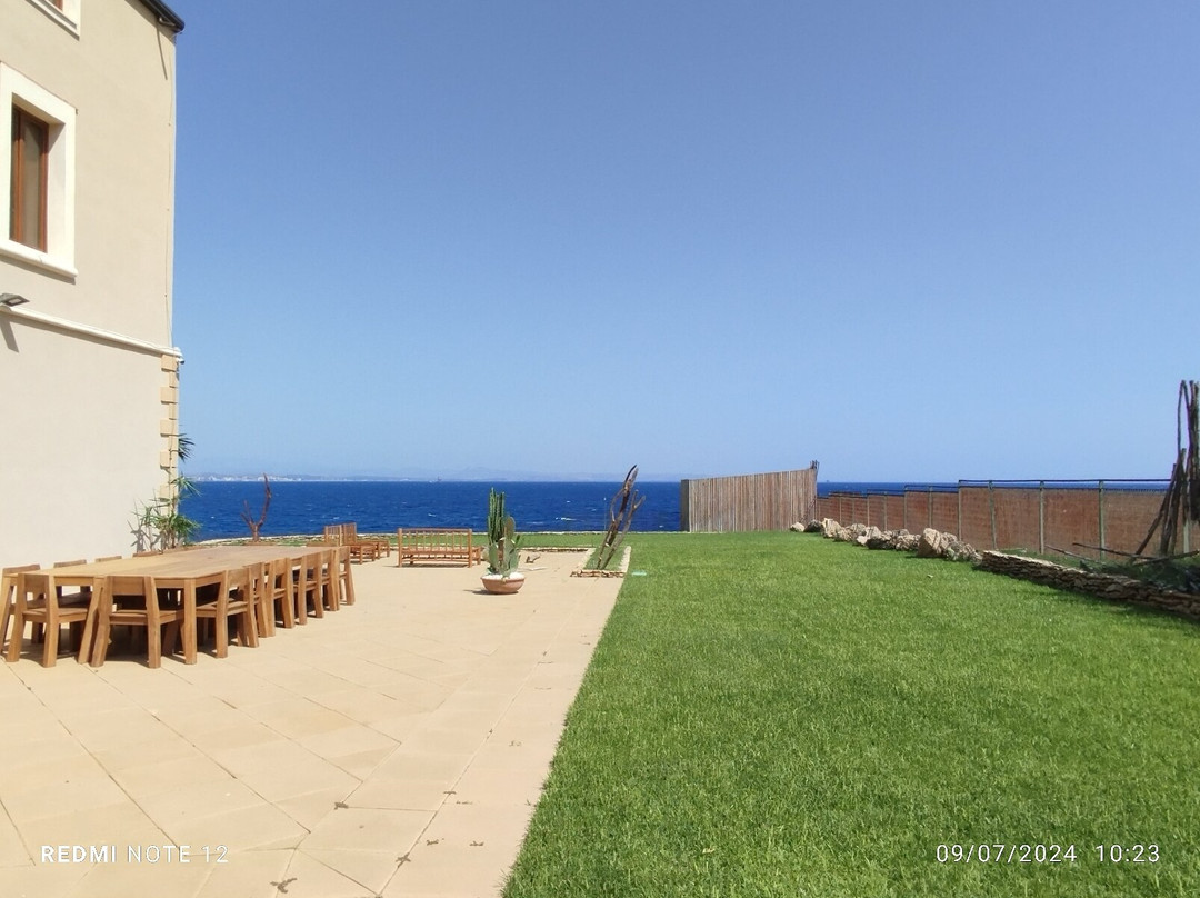 Area Archeologica di Capo Colonna-克罗托内必去景点
