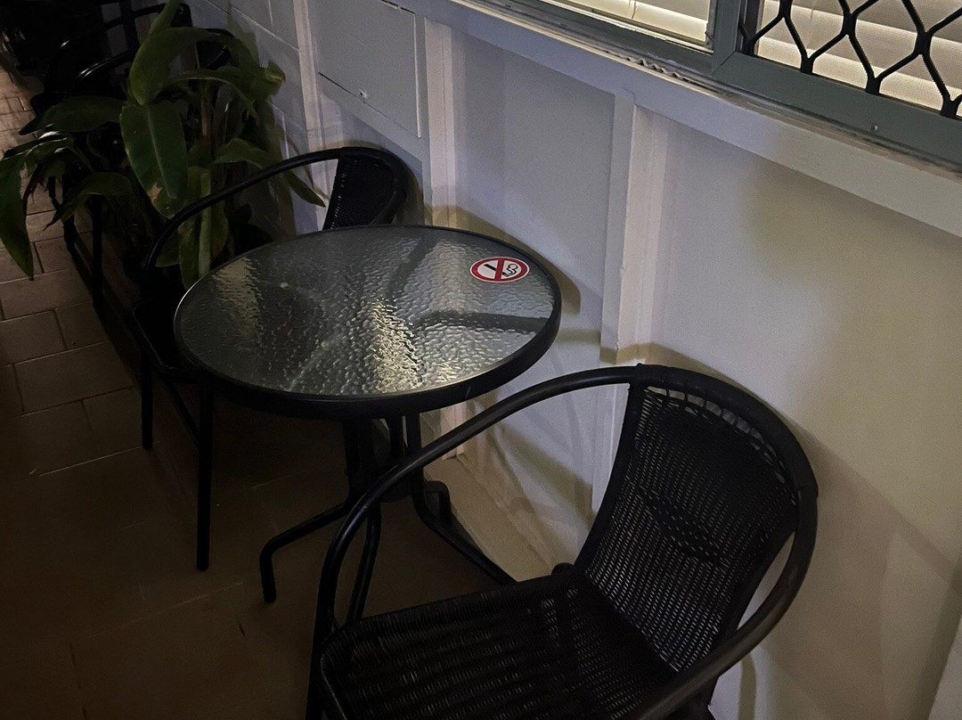 Waterview Motel Maclean主图