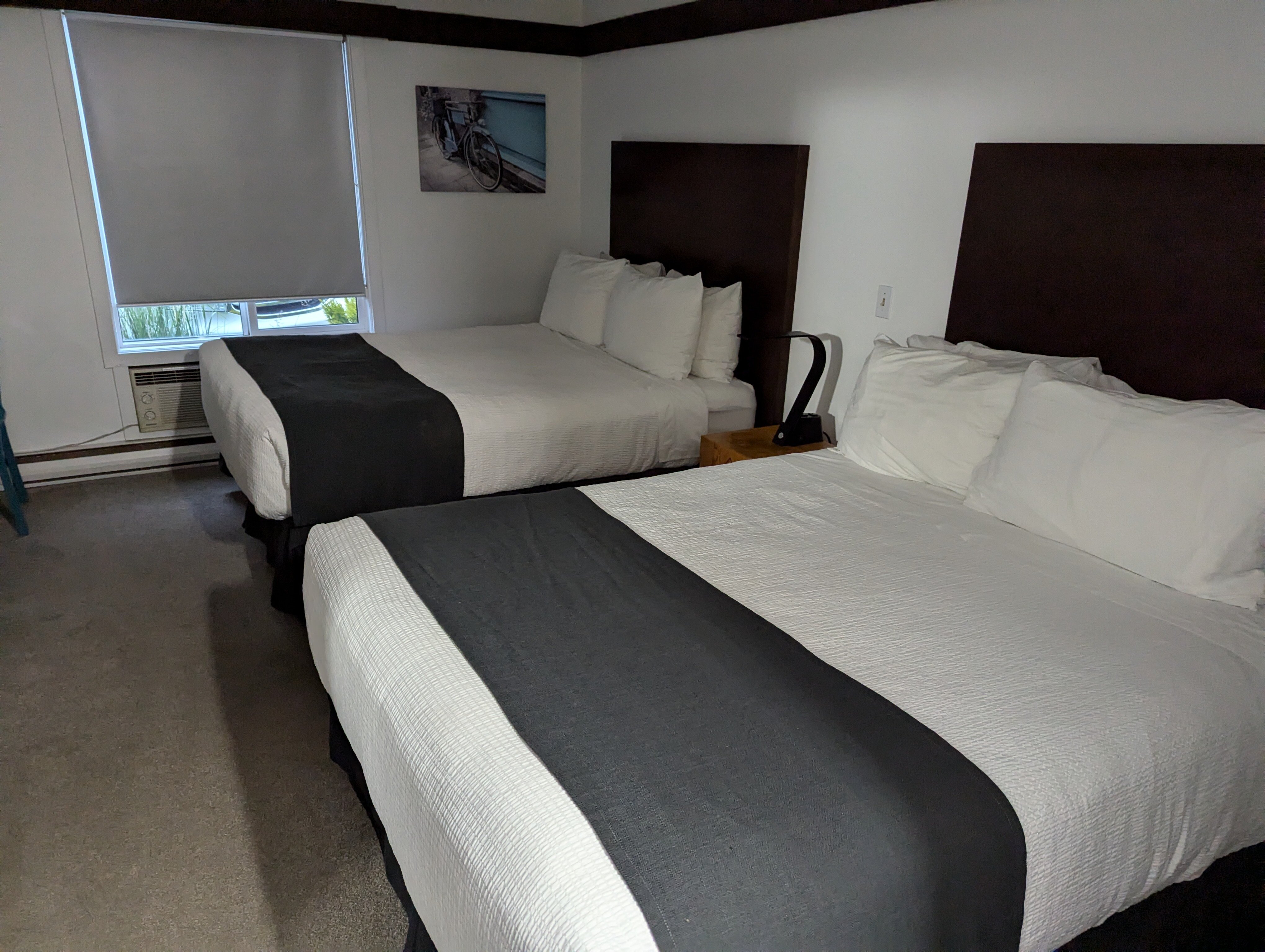 Stoke Hotel, Surestay Collection By Best Western-客卧