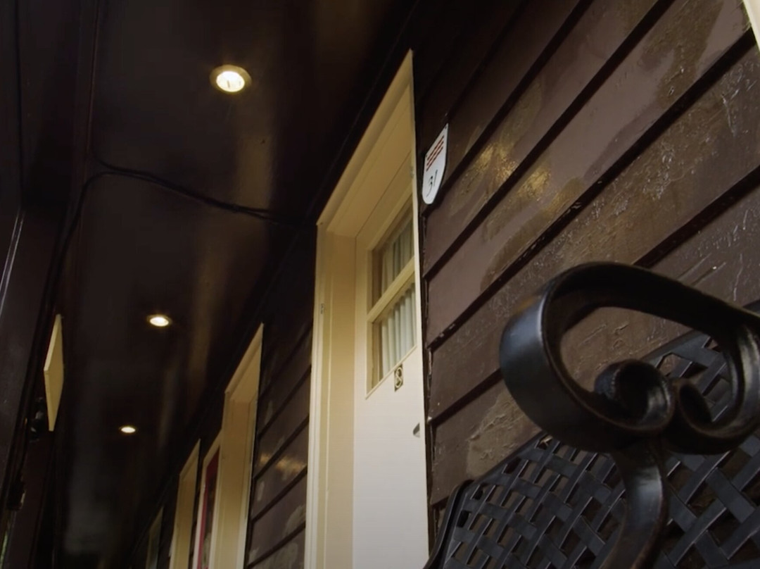 Swiftcurrent Motor Inn and Cabins主图