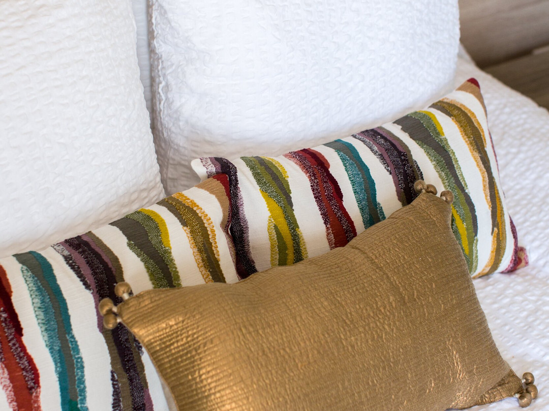 Hotel Mendionde主图