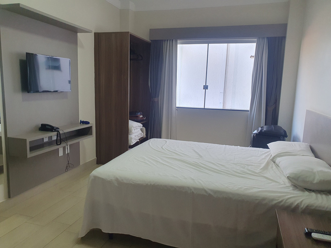 Racini Suites Hotel主图