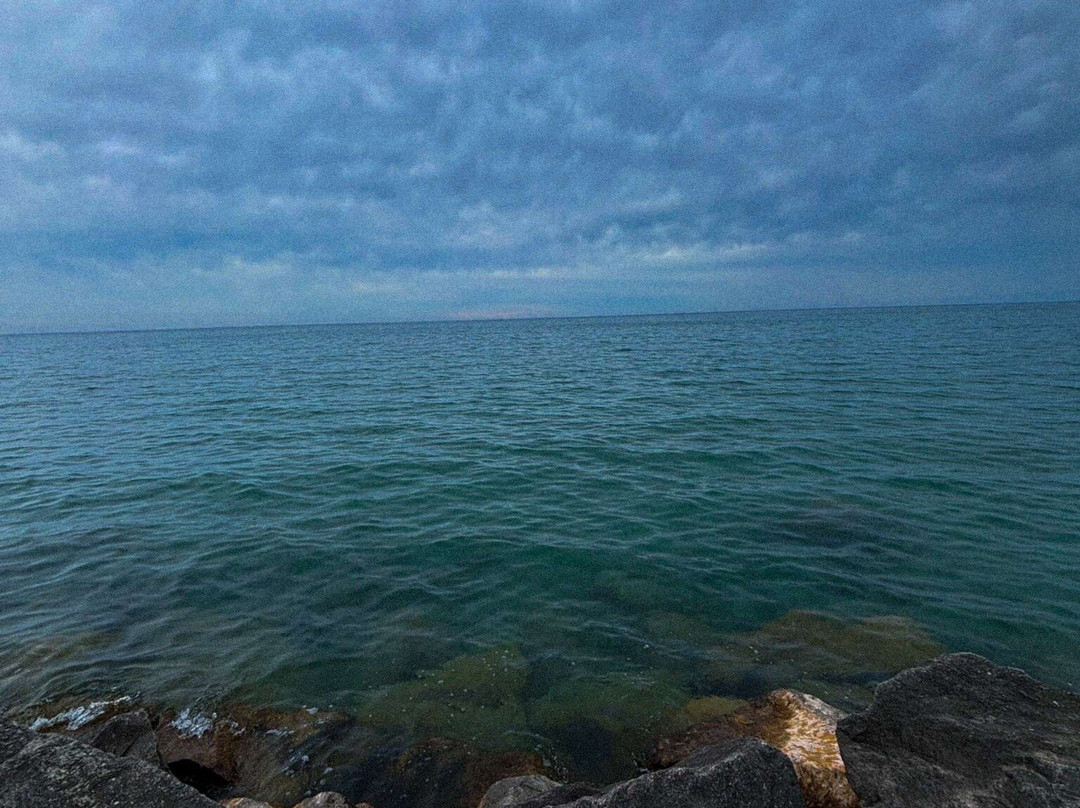 Sunrise Park-Lake Bluff必去景点