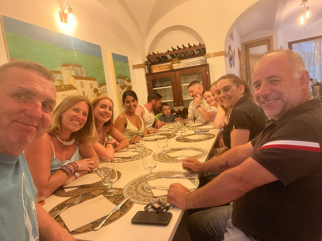 Cheadommo Ristorante Tradizionale