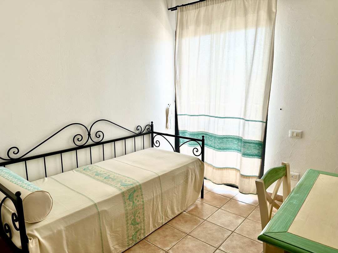 Hotel E Resort Acqua DI Mare主图