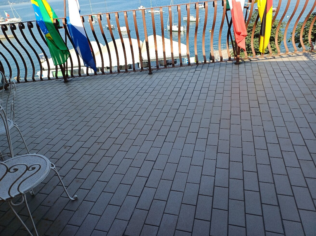 Hotel Lago Maggiore主图