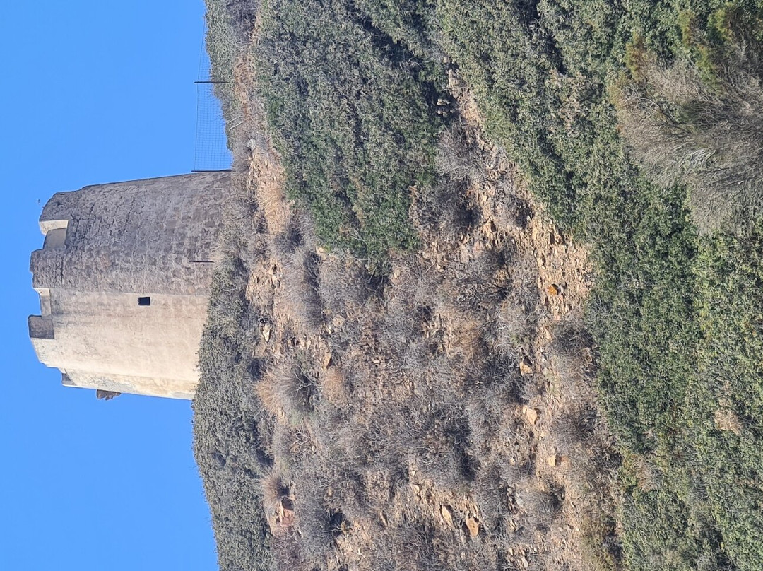 Torre di chia-Domus de Maria必去景点