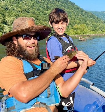 NBD Fishing Inc.-Fayetteville必去景点