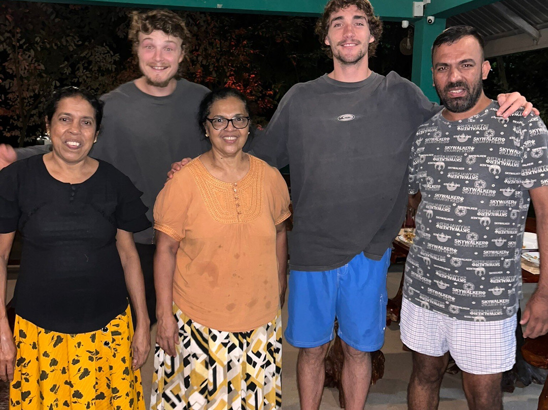 Ceylon Travel With Kingsley景点图片