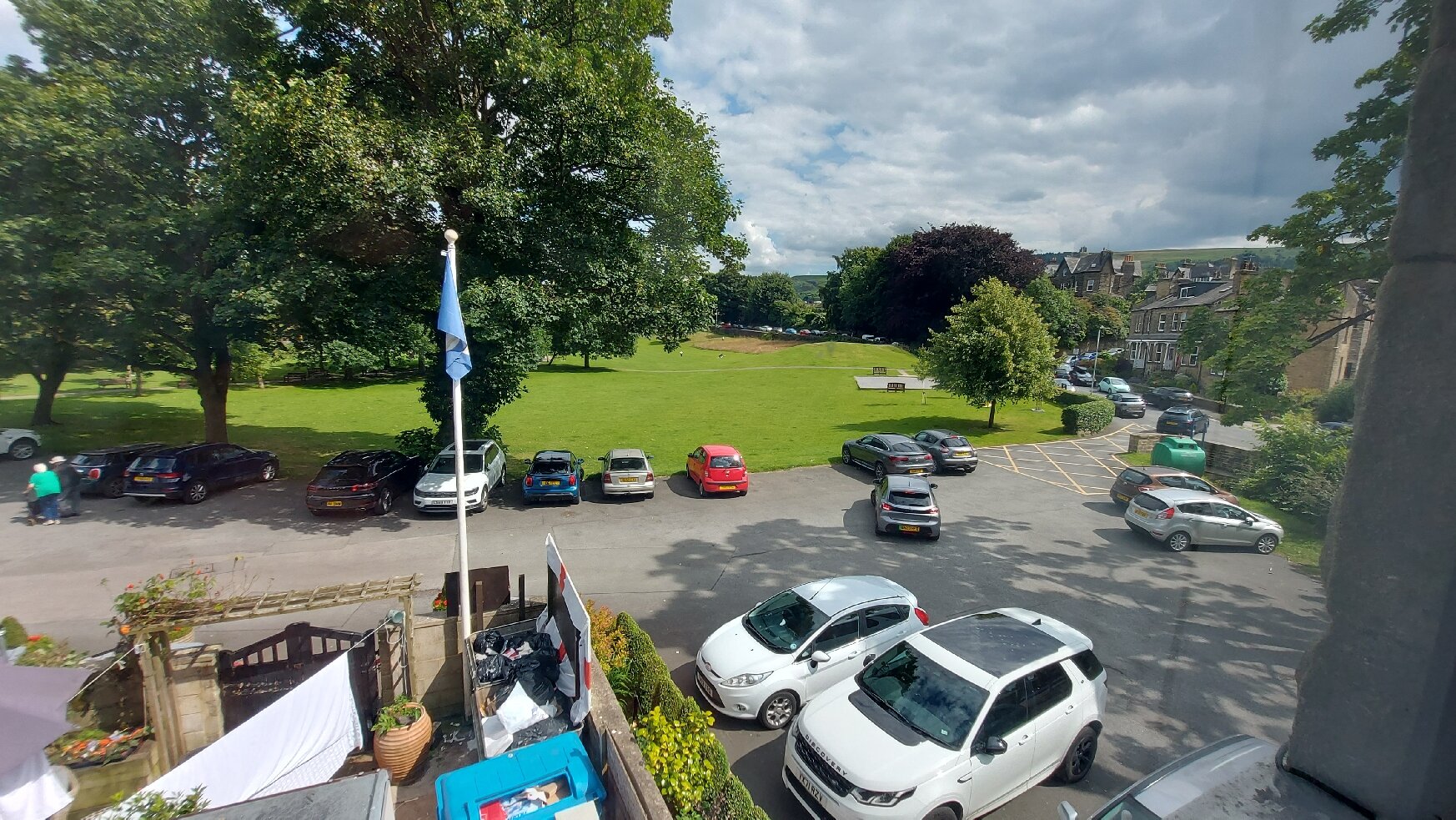 Ilkley Riverside Hotel-官方