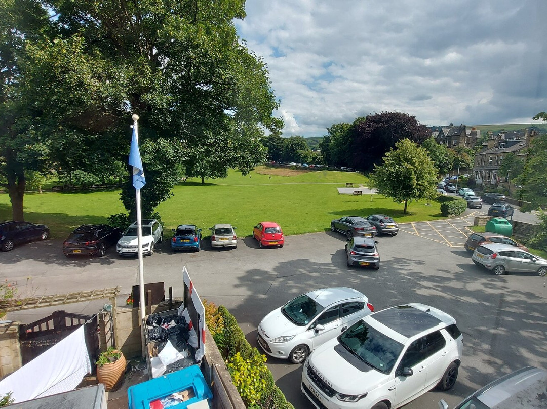 Ilkley Riverside Hotel主图