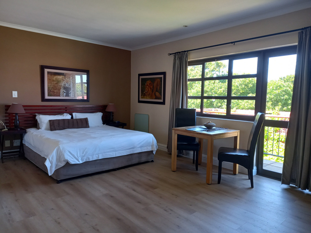 La Roche Guest House主图