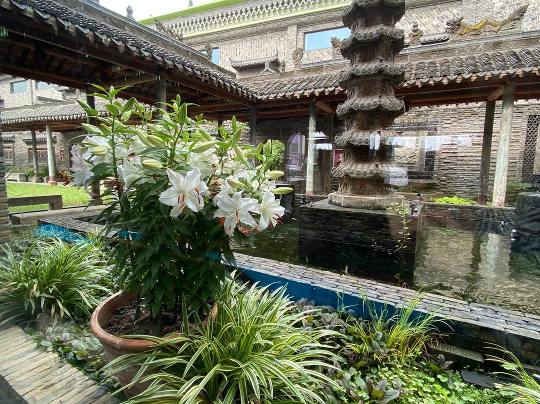 Six Arts Museum-苏州市必去景点