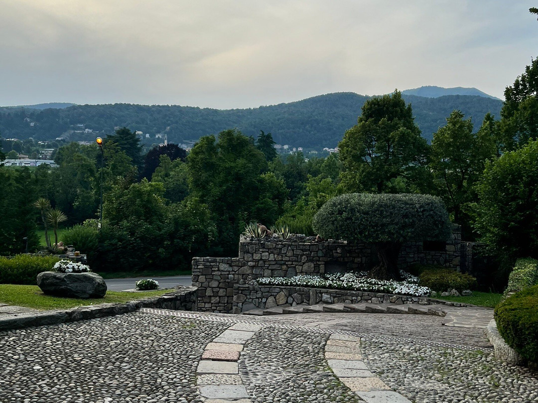 Relais & Spa Castello Di Casiglio景点图片