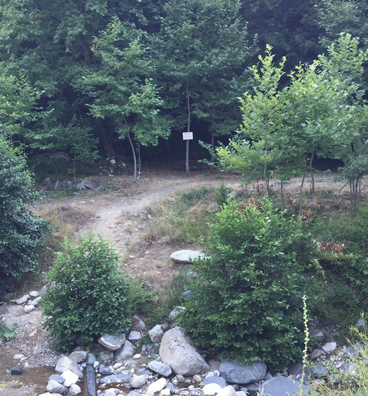 Oylat Thermal Spring-Inegol必去景点