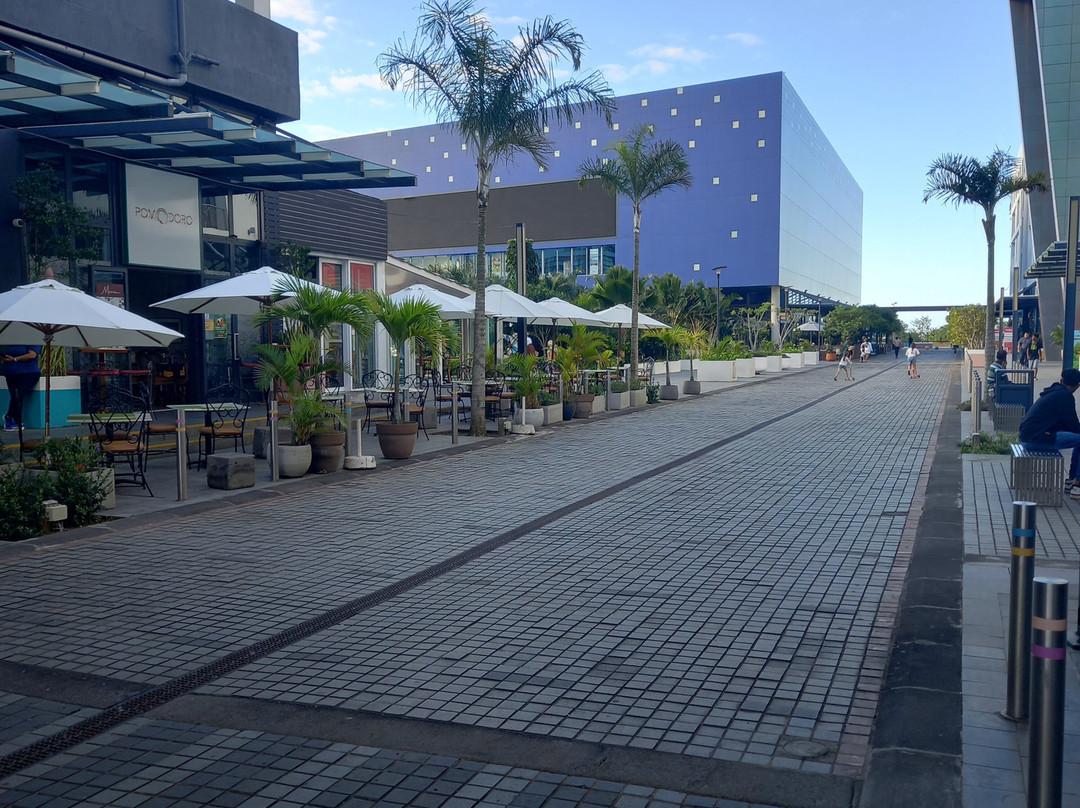Grand Baie La Croisette景点图片