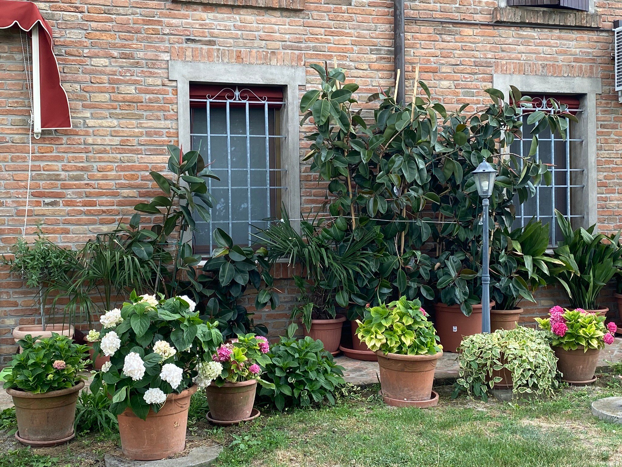 Il Frattiero Bed and Breakfast-官方