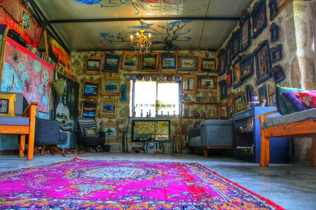 Sanatra Verka Coffee