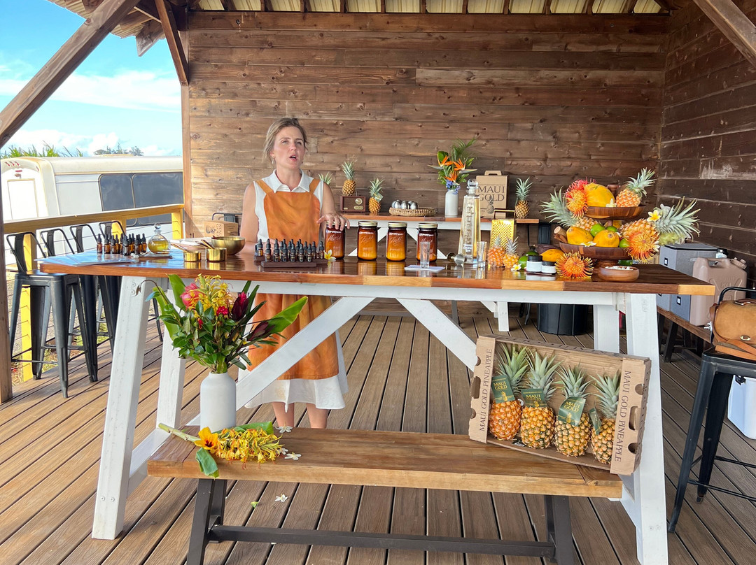 Lei'ohu Cosmetics-维雷亚必去景点