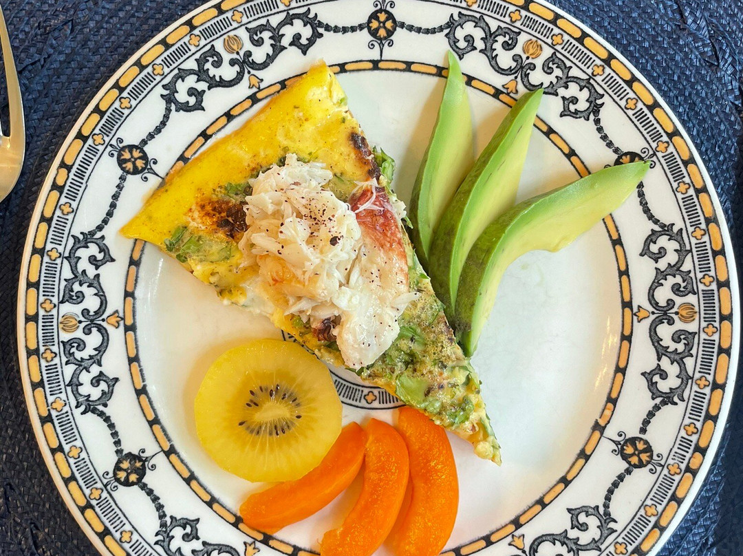 Kangaroo House Bed & Breakfast on Orcas Island主图