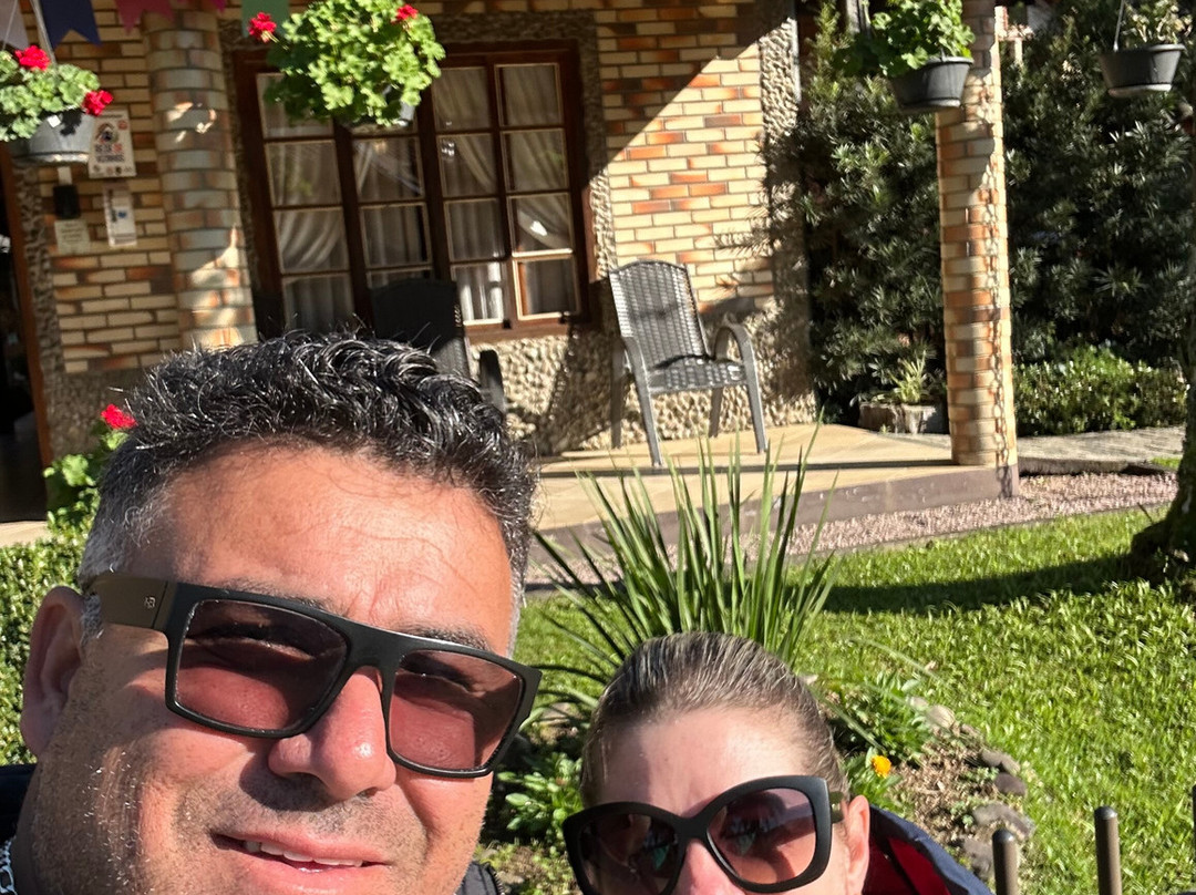 Pousada Deutsches Haus主图