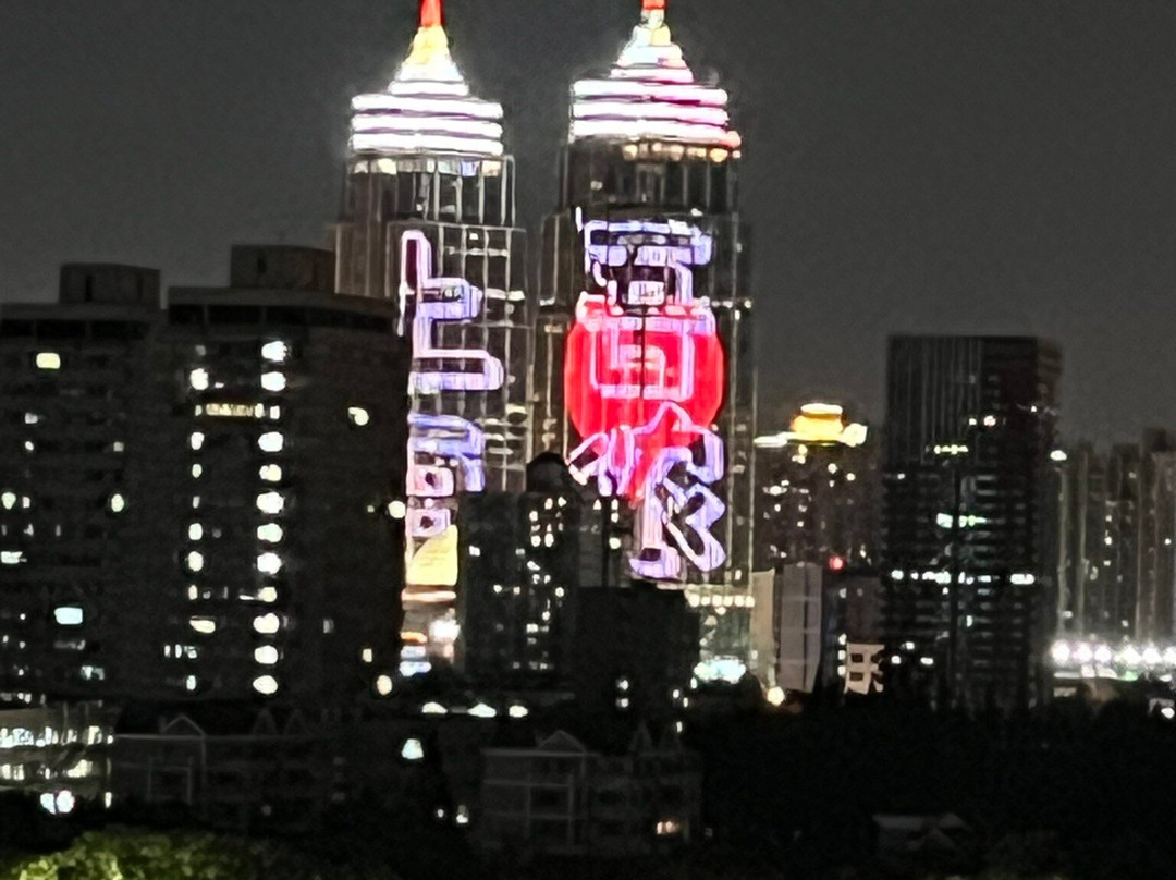 沈阳中街大悦城购物中心-沈阳市必去景点