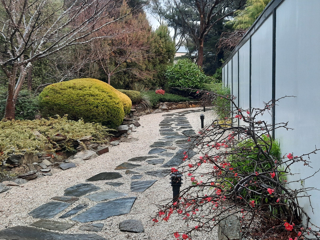 Shizuka Ryokan Japanese Country Spa Retreat主图